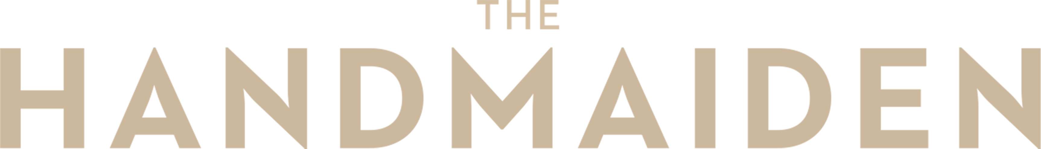 Служанка logo